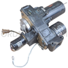 Cold War RCAF Radar Antenna Azimuth-Drive Assembly