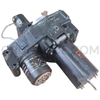 Cold War RCAF Radar Antenna Azimuth-Drive Assembly