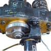 Cold War RCAF Radar Antenna Azimuth-Drive Assembly