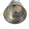 5" / 127mm Zuni Mark 16 Mod 1 FFAR Rocket Motor