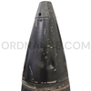 75mm M309A1 High Explosive Round with M557 Point Detonating Super Quick Nose Fuze