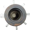 81mm M1 Sabot Mortar Round for 22mm Subcal M744, M745, M746 M747