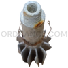81mm M4A1 Mortar Fin Assembly