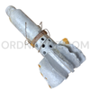 81mm M4A1 Mortar Fin Assembly