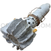 81mm M4A1 Mortar Fin Assembly