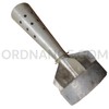 81mm M141 Mortar Fin Assembly