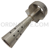 81mm M141 Mortar Fin Assembly