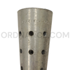 81mm M141 Mortar Fin Assembly