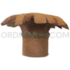 75mm Armor Piercing Projectile - Fired & Struck Target
