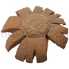 75mm Armor Piercing Projectile - Fired & Struck Target