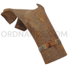 75mm High Explosive Projectile