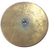 12-Inch Seacoast Mortar 2.95-Inch Mountain Gun Subcaliber Case