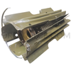 Mark 15 Mod 6 Snakeye Bomb Fin Assembly for the Mk 82 Bombs
