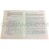 Technical Manual (TM 9-1425-429-24P) for General and Direct Support of the Stinger Air Defense Guided Missile System September 1990 NSN 1410-01-024-6938