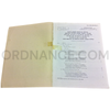 Technical Manual (TM 9-1430-250-15P/4/1) for AN/MSA-19, AN/MSA-23, AN/MSA-23A, AN/MSA-23B, AN/MSA-25, AN/MSA-25A, AN/MSA-26, and AN/MSA-26A Nike Hercules Guided Missile Tracking Station Groups December 1967