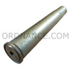 40mm Bofors L60 Mk3 steel cartridge case