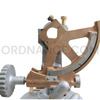 M1 Anti-Aircraft Battery Commander’s Observation Instrument Mount - Serial Number 83