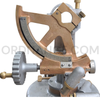 M1 Anti-Aircraft Battery Commander’s Observation Instrument Mount - Serial Number 83