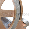 M1 Anti-Aircraft Battery Commander’s Observation Instrument Mount - Serial Number 83