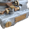 M1 Anti-Aircraft Battery Commander’s Observation Instrument Mount - Serial Number 83