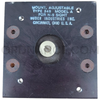 Type 249 Model A Adjustable Mount for the N-9 Aircraft Gunsight