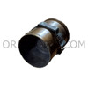 40mm M169 High Velocity Fired Aluminum Cartridge Case with M16A2 link