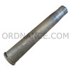 40mm Bofors L60 M25 brass cartridge case