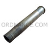 40mm Bofors L60 M25 brass cartridge case