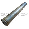 40mm Bofors L60 M25 brass cartridge case