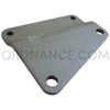 155mm M1 / M114 Howitzer Mounting Bracket