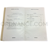 Technical Manual (TM 9-1546-4) for M59, M78, and M79 Telescope Mounts September 1952