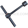 T-2595 Two-Pin Spanner Wrench for Airbus A300/A310 and A310-MRT/MRTT