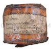 155mm M1 Howitzer Replacement Spring A206856