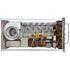 PP-493 / APG-30 Power Supply Range Computer for AN / APG-30 Radar Gunsight F-86 Sabre Fighter Jet