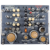 PP-493 / APG-30 Power Supply Range Computer for AN / APG-30 Radar Gunsight F-86 Sabre Fighter Jet