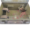M78 Carrying Case for M34 Series Sights, T13E5 Elevation Quadrant and T148E1 Telescope Mount