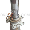 Kaman H-43 / HH-43 Huskie Left Hand Main Rotor Shaft Housing Assembly