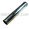 40mm Bofors L60 Mk2 polished brass case