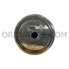 40mm Bofors L60 Mk2 polished brass case
