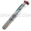 U.S. Navy Cold War AN/SSQ-53 (XN-2) DIFAR Sonobuoy for Anti-Submarine Warfare