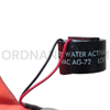 U.S. Navy Cold War AN/SSQ-53 (XN-2) DIFAR Sonobuoy for Anti-Submarine Warfare