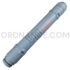 U.S. Navy Cold War AN/SSQ-53 (XN-2) DIFAR Sonobuoy for Anti-Submarine Warfare