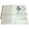 Technical Manual (TM 9-1980) for Bombs used on Aircrafts December 1950