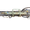 155mm M109 Howitzer Powered Loader-Rammer