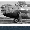 AT-2A/APN-2 Yagi Antenna Kit for the Rebecca / Eureka Transponding Radar Navigation System for the B-17 B-24 B-25 C-46 C-47