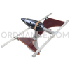 AT-2A/APN-2 Yagi Antenna Kit for the Rebecca / Eureka Transponding Radar Navigation System for the B-17 B-24 B-25 C-46 C-47