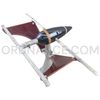 AT-2A/APN-2 Yagi Antenna Kit for the Rebecca / Eureka Transponding Radar Navigation System for the B-17 B-24 B-25 C-46 C-47