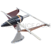AT-2A/APN-2 Yagi Antenna Kit for the Rebecca / Eureka Transponding Radar Navigation System for the B-17 B-24 B-25 C-46 C-47