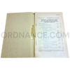 Technical Manual (TM 9-2010) for .50cal M45 Series Multiple Machine Gun Mounts, .50cal M55 Machine Gun Trailer Mount, and M20 Trailer Mount December 1963