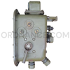 Model 1942 General Electric 60-inch Anti-Aircraft Searchlight Elevation Control Box